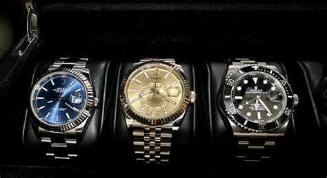 rolex 3 watch rule|3 watch per customer per year rule from ADs .